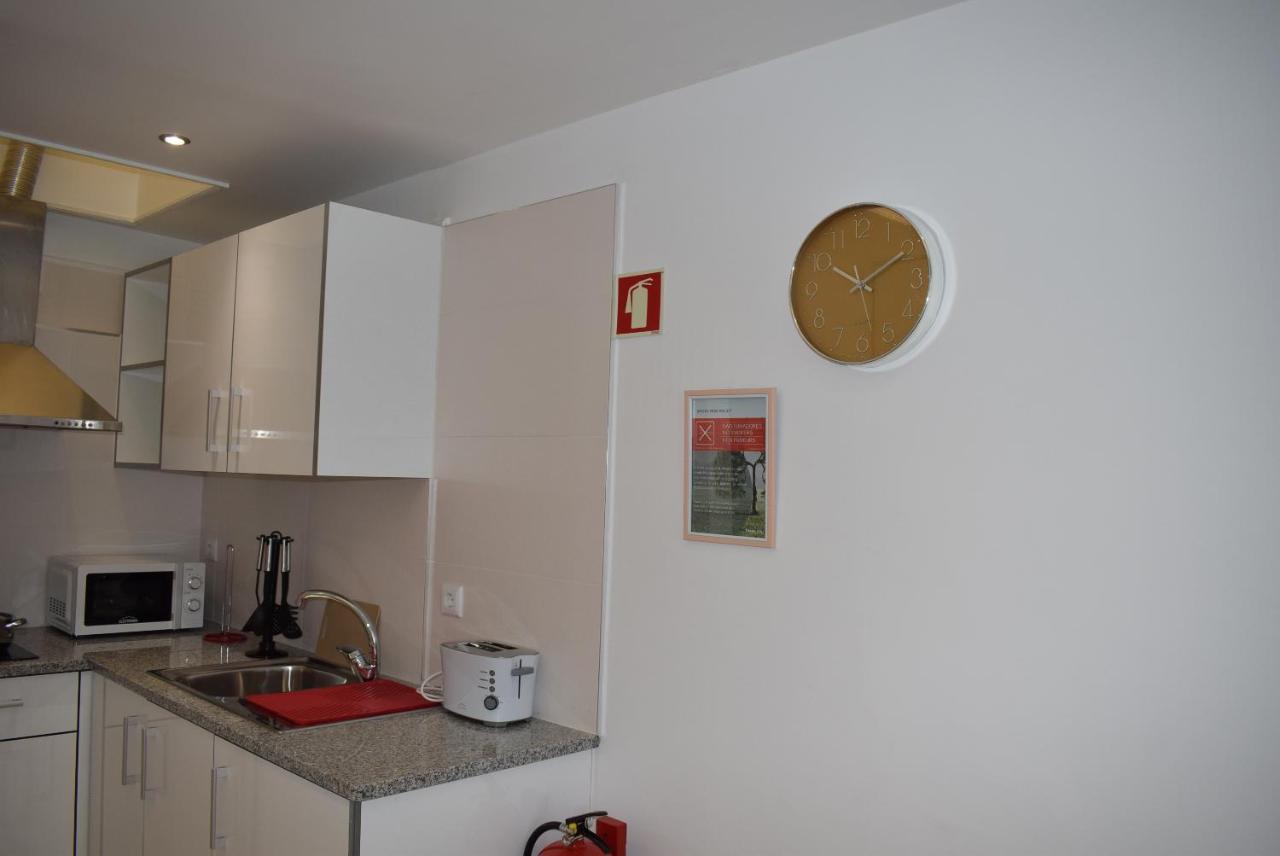 Studio Station 3 Коїмбра Екстер'єр фото